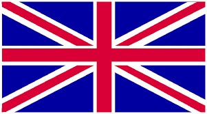 drapeau anglais